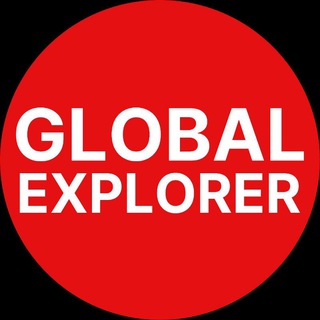 Telegram profile photo for Global Explorer