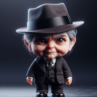 Telegram profile photo for Бизнес.Life