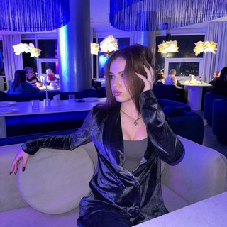Telegram profile photo for dishka