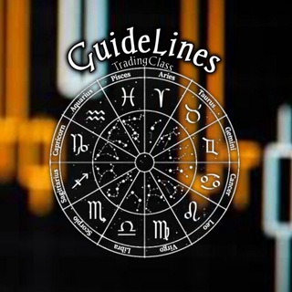 Telegram profile photo for Guidelines Crypto®
