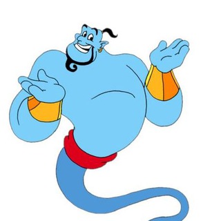 Telegram profile photo for Genie Grants