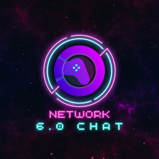 Telegram profile photo for Network 6.0 CHAT