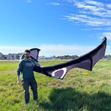 Telegram profile photo for Yolkin Kite Wing Изготовление и ремонт кайтов и вингов