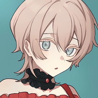 Telegram profile photo for 𓈒 𐔌 @ the irl & best fan | ???