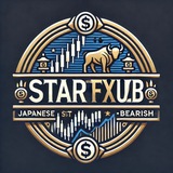 Telegram profile photo for Start FX uzb | qora shag’zoda