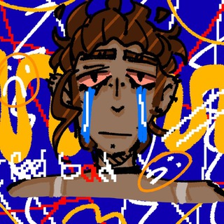 Telegram profile photo for ..Куст и его банда👾