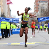 Telegram profile photo for Mauritius Marathon