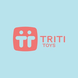 Telegram profile photo for TRITI TOYS