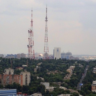 Telegram profile photo for Телерадиовещание в ЛНР и ДНР