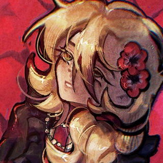 Telegram profile photo for 🌸 Мера-Мера