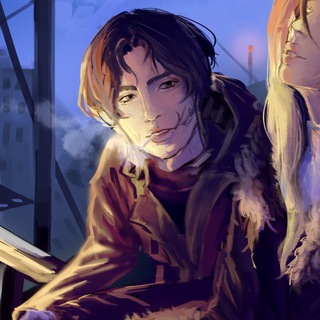 Telegram profile photo for avstram
