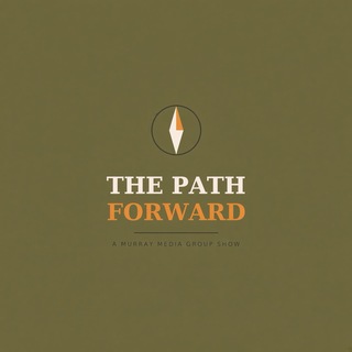 Telegram profile photo for The Path Forward