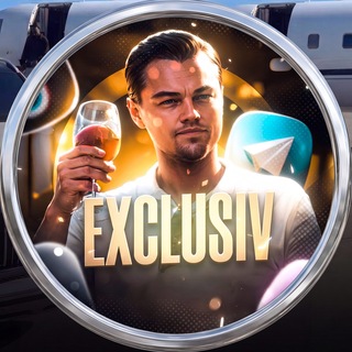 Telegram profile photo for EXCLUSIV® GATEWAY
