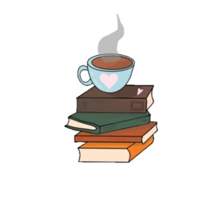 Telegram profile photo for Книжная кофейня Арины