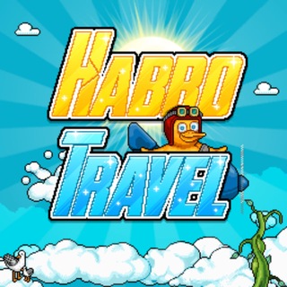 Telegram profile photo for HabboTravel.com News
