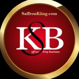 Telegram profile photo for Saffron Sale Special