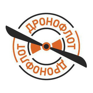 Telegram profile photo for Дронофлот