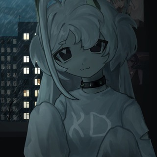 Telegram profile photo for свалка машуро| ПЕРПЕРДЕЗД