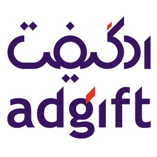 Telegram profile photo for ادگیفت