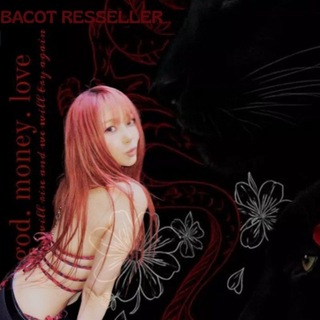 Telegram profile photo for BACOT RESS