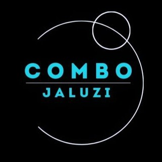 Telegram profile photo for Combo Jaluzi