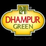 Telegram profile photo for Dhampur Green