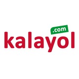 Telegram profile photo for 🇹🇷 خرید از ترکیه | کالایول 🇮🇷