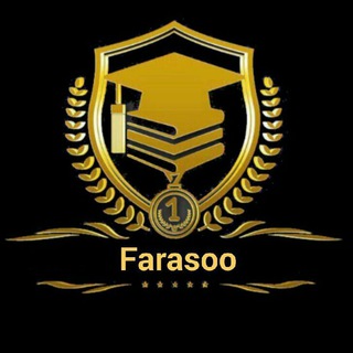 Telegram profile photo for Farasoo