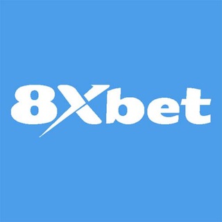 Telegram group profile photo for 8XBET - Phát code quanh năm