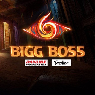 Telegram profile photo for Bigg Boss Marathi Daily Episodes