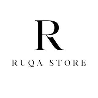 Telegram profile photo for RUQA STORE