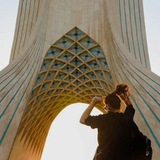 Telegram profile photo for |meaning free|