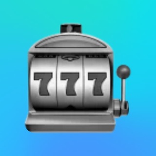 Telegram profile photo for Схема выигрыша в казино