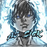 Telegram profile photo for @AJ_SICK VOUCHES