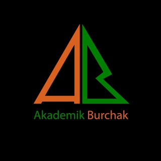 Telegram profile photo for AKADEMIK BURCHAK