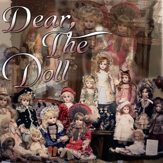 Telegram profile photo for Dear, the doll. ♥️ (hold sfs)