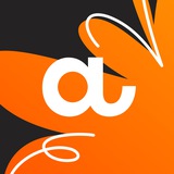 Telegram profile photo for Аня | Графический дизайн