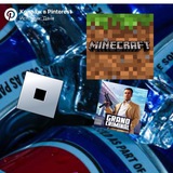 Telegram profile photo for Логово Pepsi cola GRAND CRIMINAL ONLINE