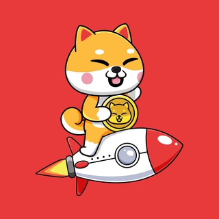 Telegram group profile photo for SHIBMOON中文群