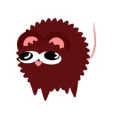 Telegram profile photo for МОХнатый мыш