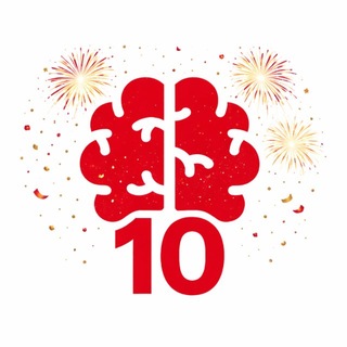 Telegram profile photo for Наукограм
