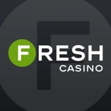Telegram profile photo for Приложение Fresh Casino - Установить APK на Андроид