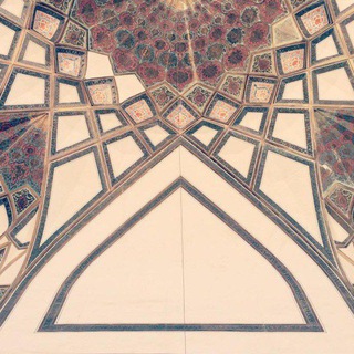 Telegram profile photo for لینکدان دفتر تاریخ شفاهی حوزه