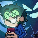 Telegram profile photo for Да, я кинню ** и .. | 13 карт