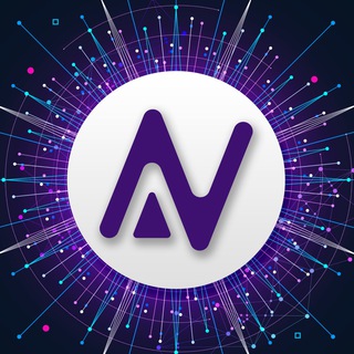 Telegram profile photo for ANIVERSE_Official