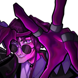 Telegram profile photo for скрозац