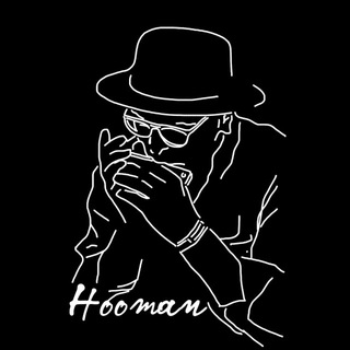 Telegram profile photo for Hooman_harmonica
