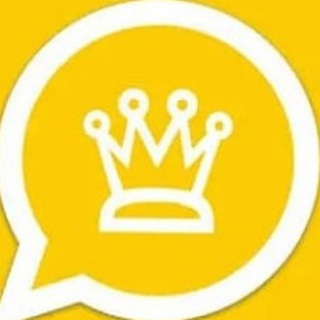 Telegram profile photo for واتسب الذهبي : تنزيل وتس اب ذهبي