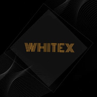Telegram group profile photo for WhiteX is OFFICIALLY out