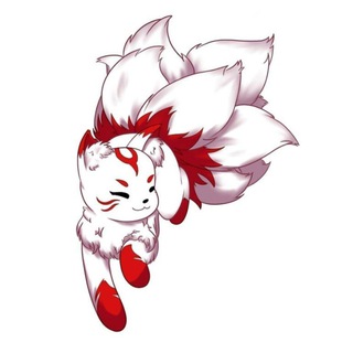 Telegram profile photo for Шлейфохвоста